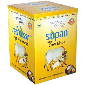 Cow Ghee